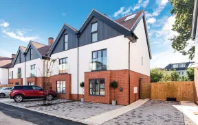 Merrywood - Homes 18 and 20