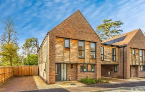 Hanlye View - Plot 1 - Exterior