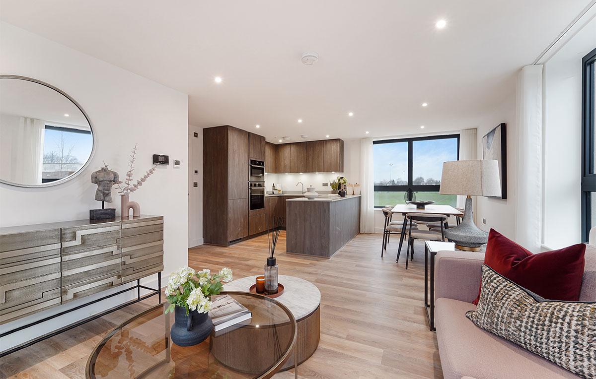 Merrywood lead image - plot 25