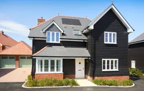 Sumners Fields - Home 3 & 4