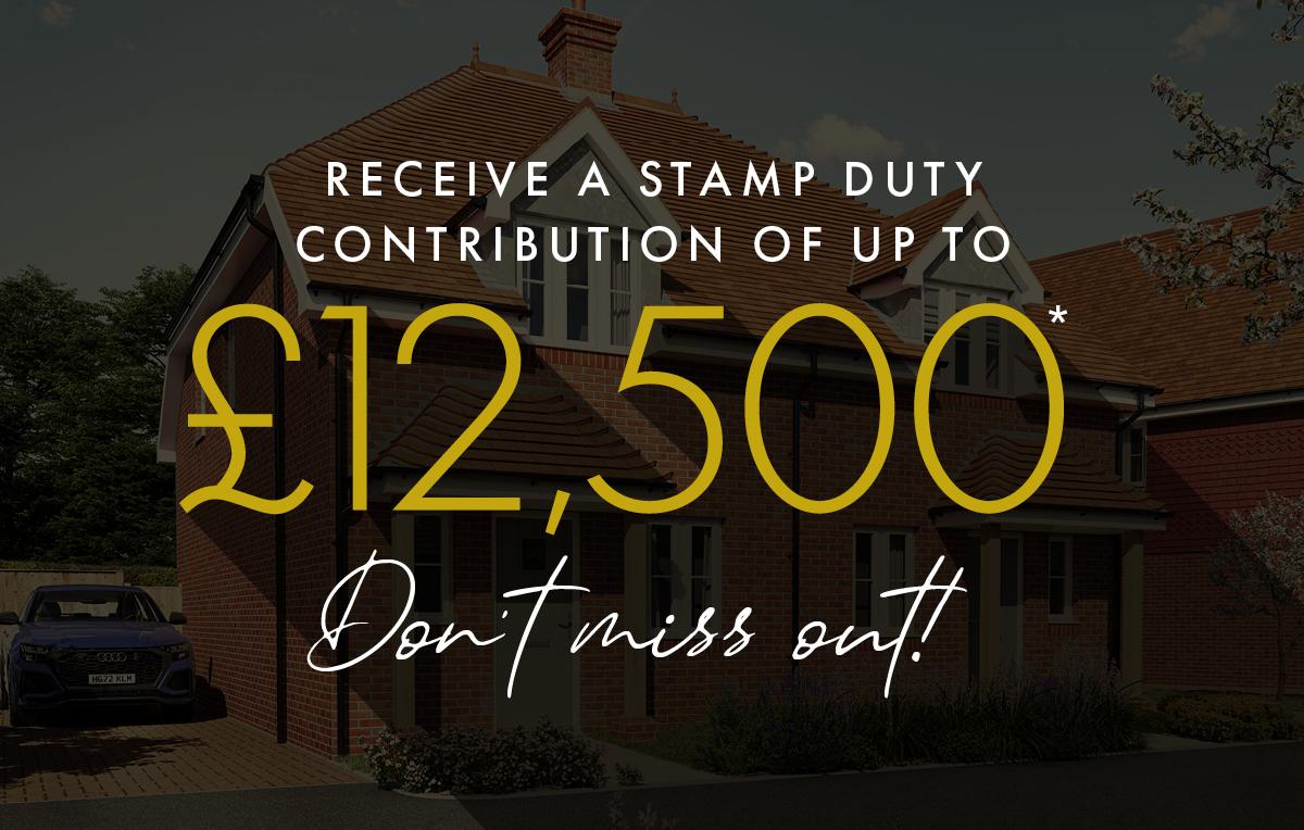 Sumners Fields - Contribution banner June 2025