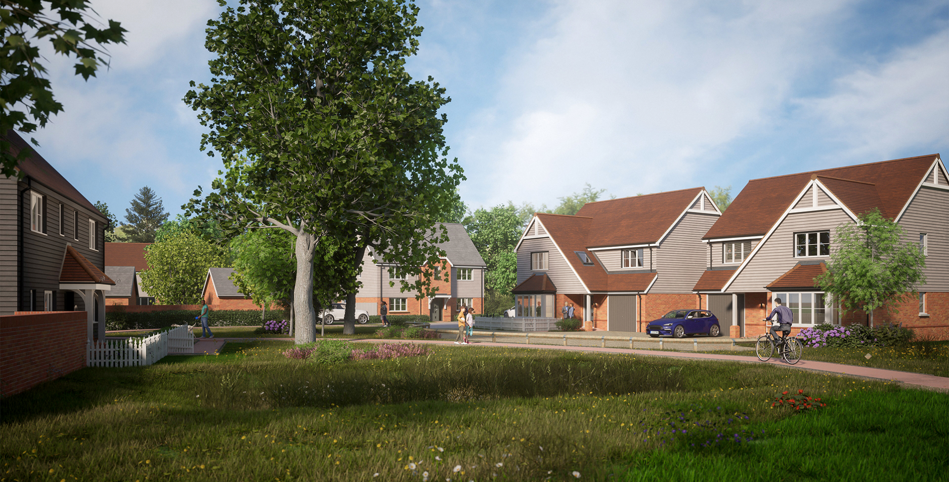 News Sale completed of Farnham development site