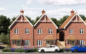 Sumners Field - Carousel